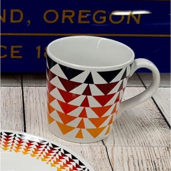 Pendleton Harding Collection Stoneware Mug - Picture 2 of 12
